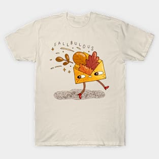 Fallbulous T-Shirt